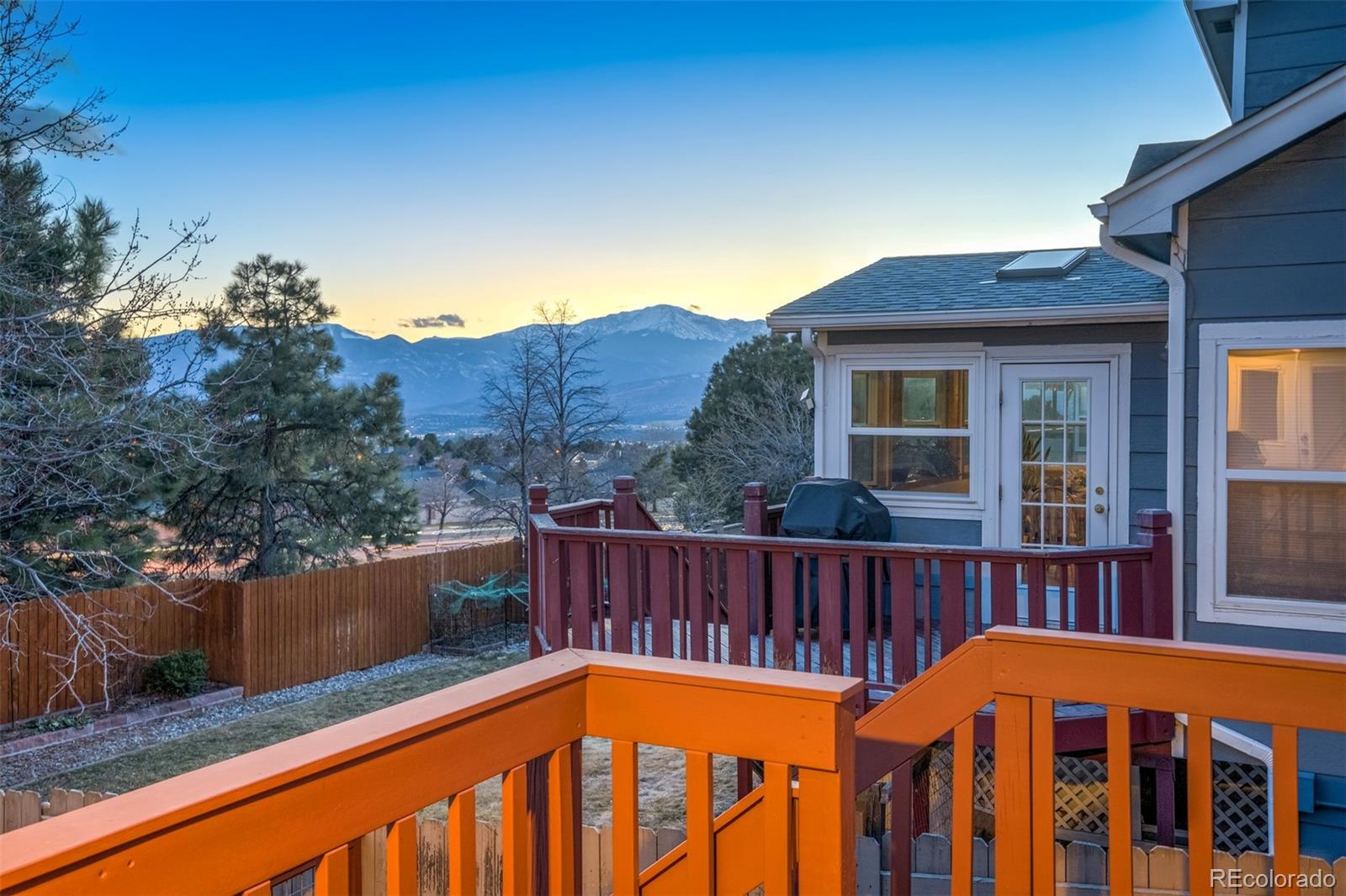 3415 Birnamwood Drive Colorado Springs CO 80920