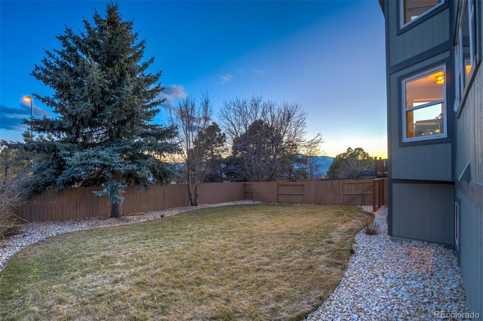 3415 Birnamwood Drive Colorado Springs CO 80920