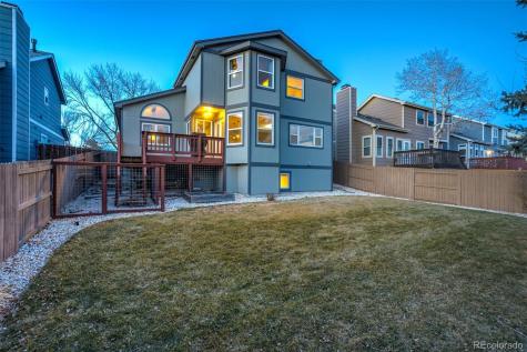 3415 Birnamwood Drive Colorado Springs CO 80920