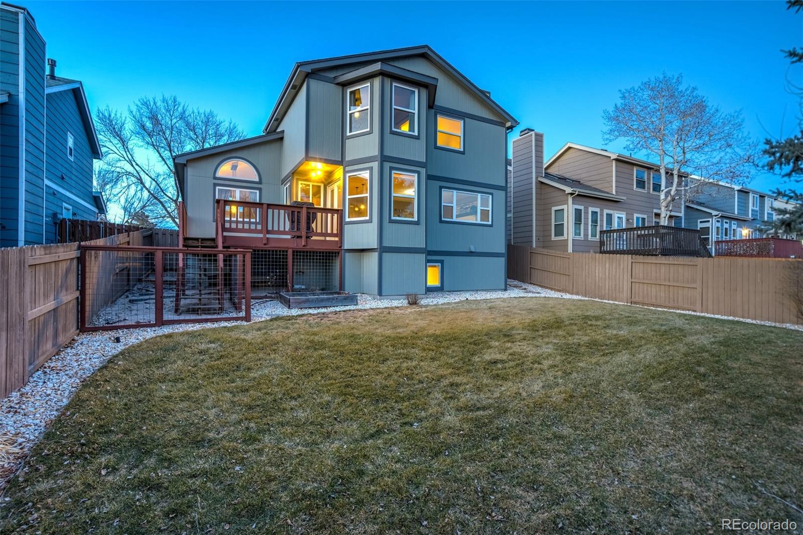 3415 Birnamwood Drive Colorado Springs CO 80920