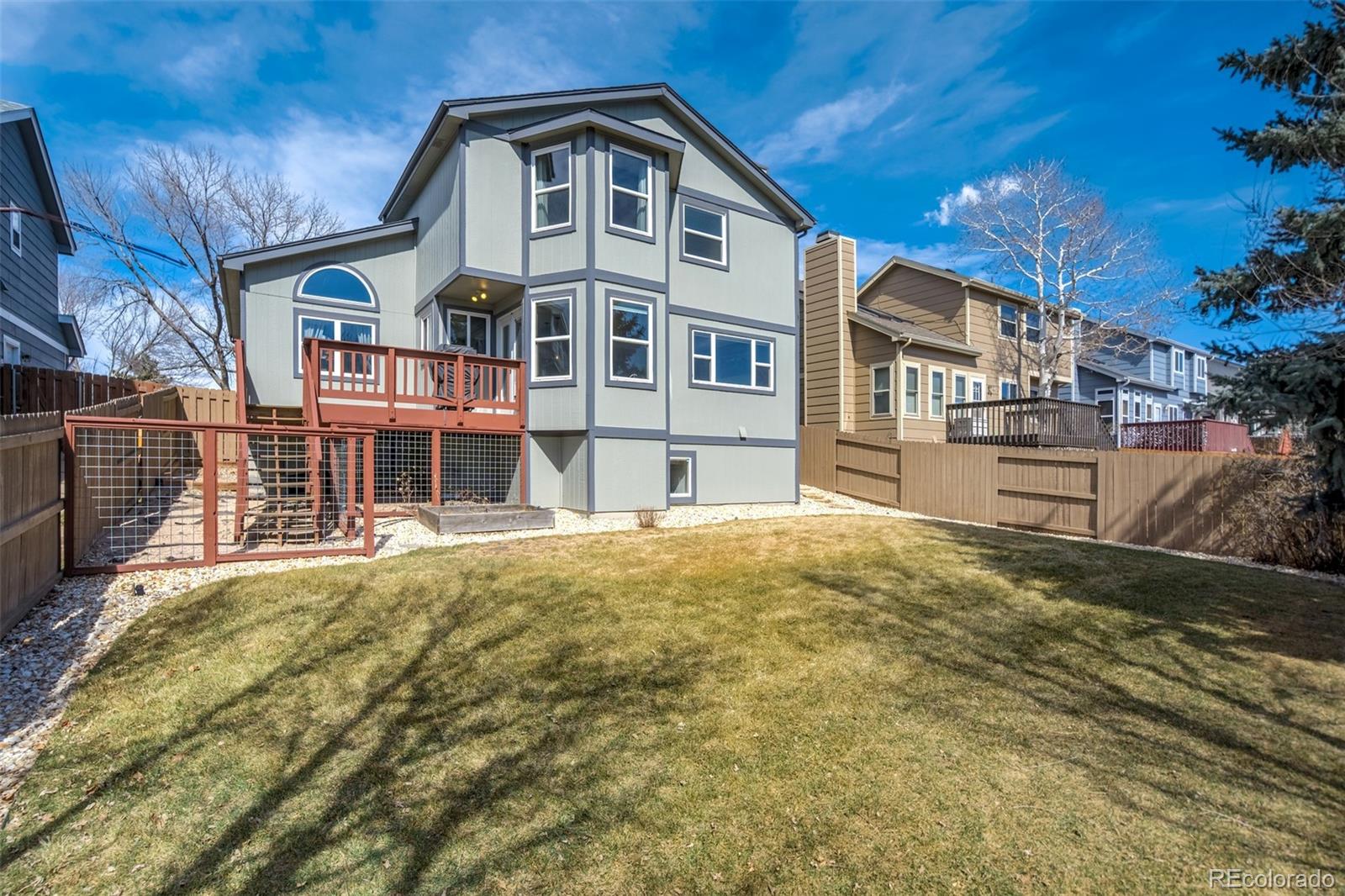 3415 Birnamwood Drive Colorado Springs CO 80920