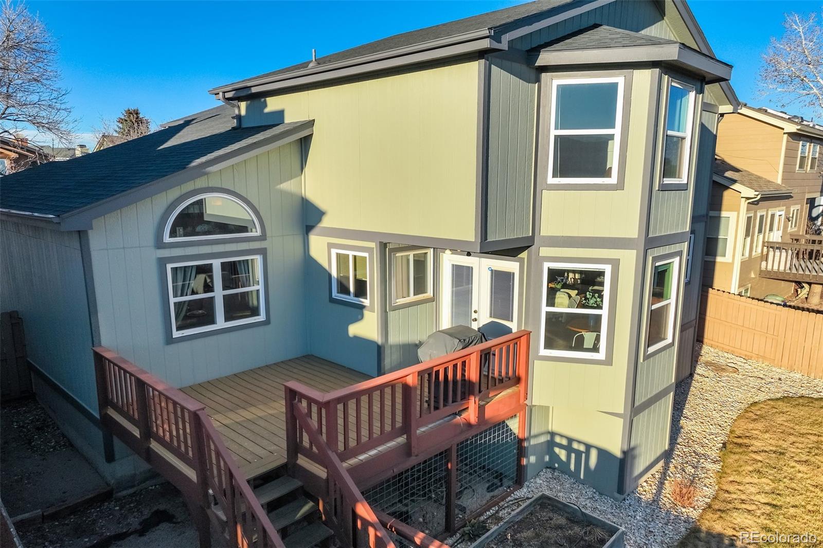 3415 Birnamwood Drive Colorado Springs CO 80920