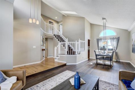 3415 Birnamwood Drive Colorado Springs CO 80920