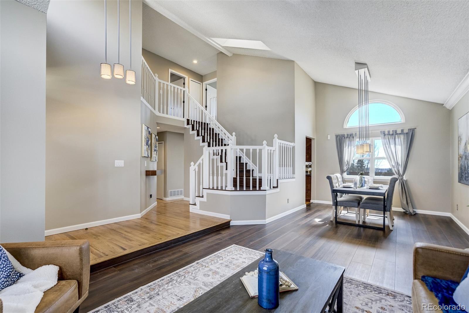 3415 Birnamwood Drive Colorado Springs CO 80920