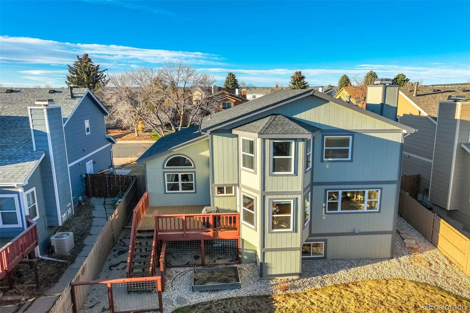 3415 Birnamwood Drive Colorado Springs CO 80920