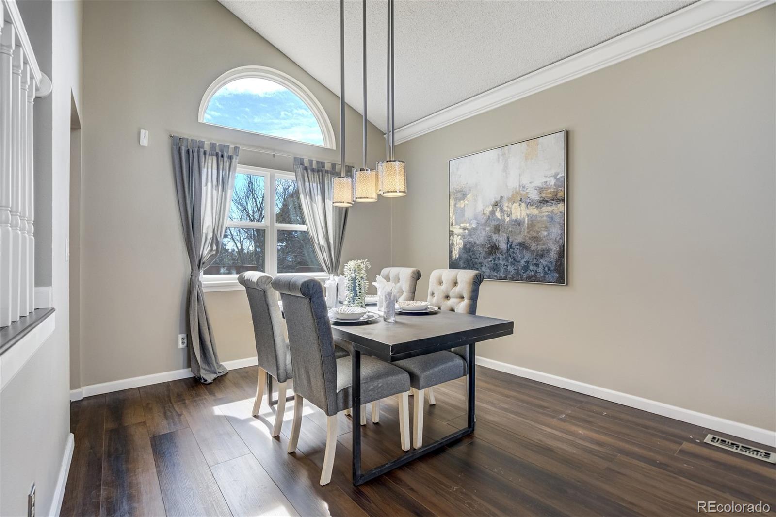 3415 Birnamwood Drive Colorado Springs CO 80920