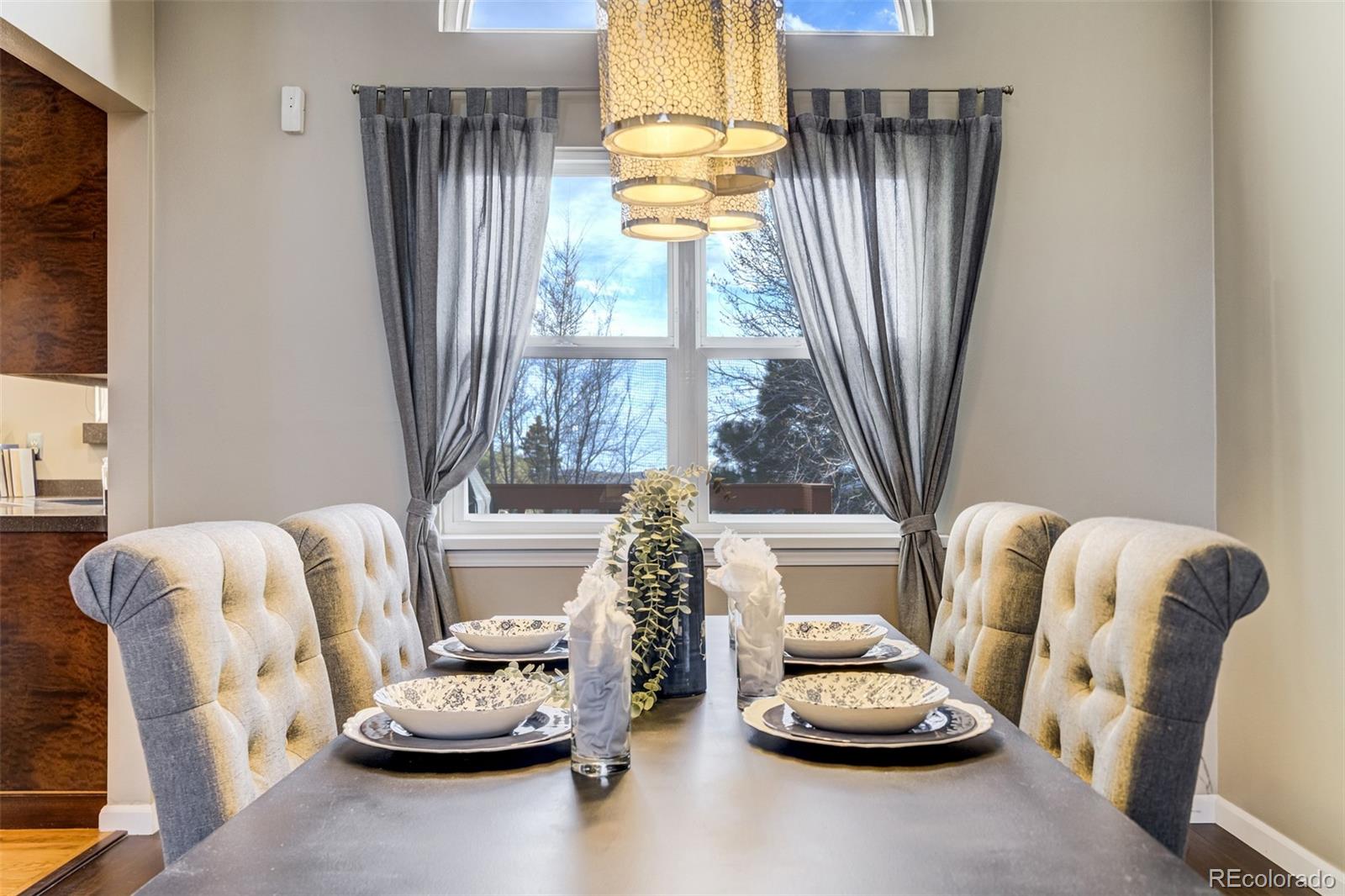 3415 Birnamwood Drive Colorado Springs CO 80920