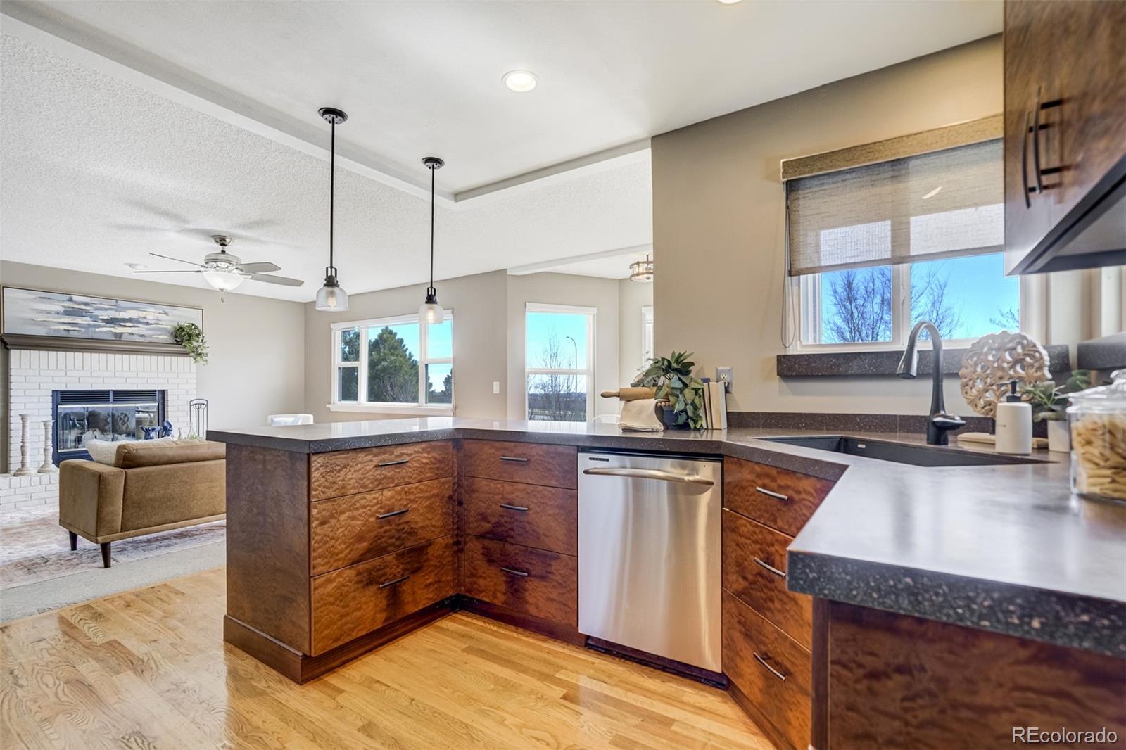 3415 Birnamwood Drive Colorado Springs CO 80920