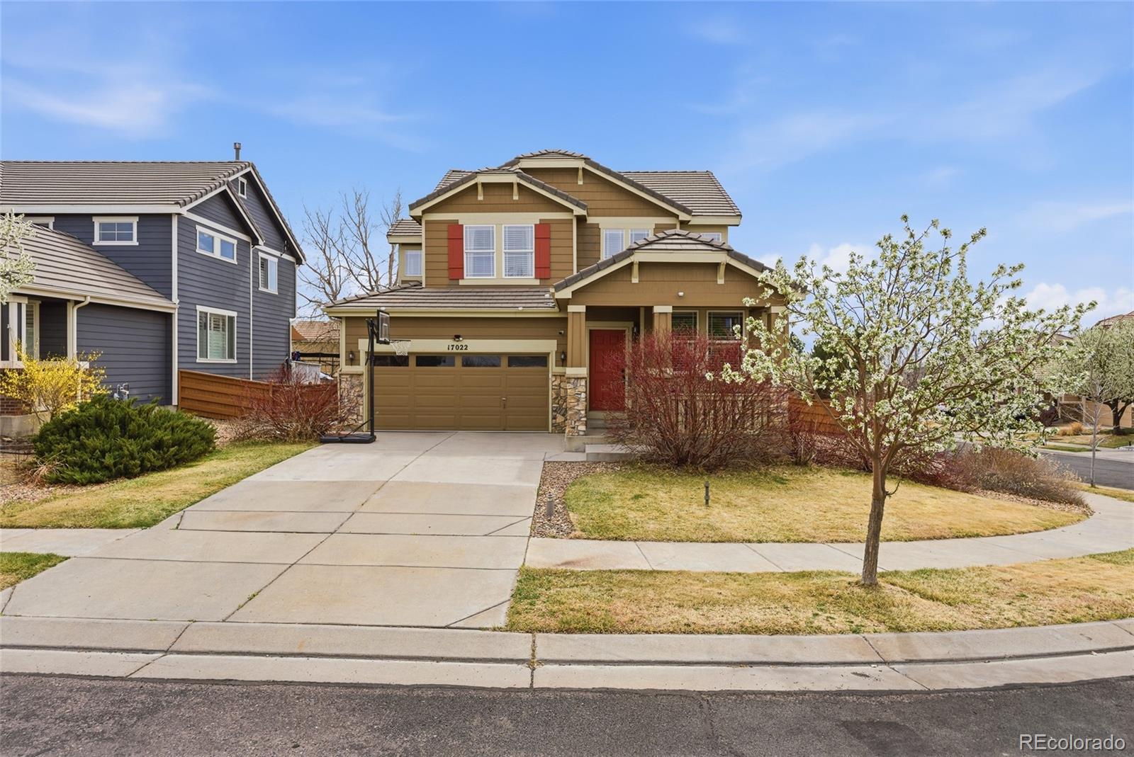 17022 E 104th Way Commerce City CO 80022
