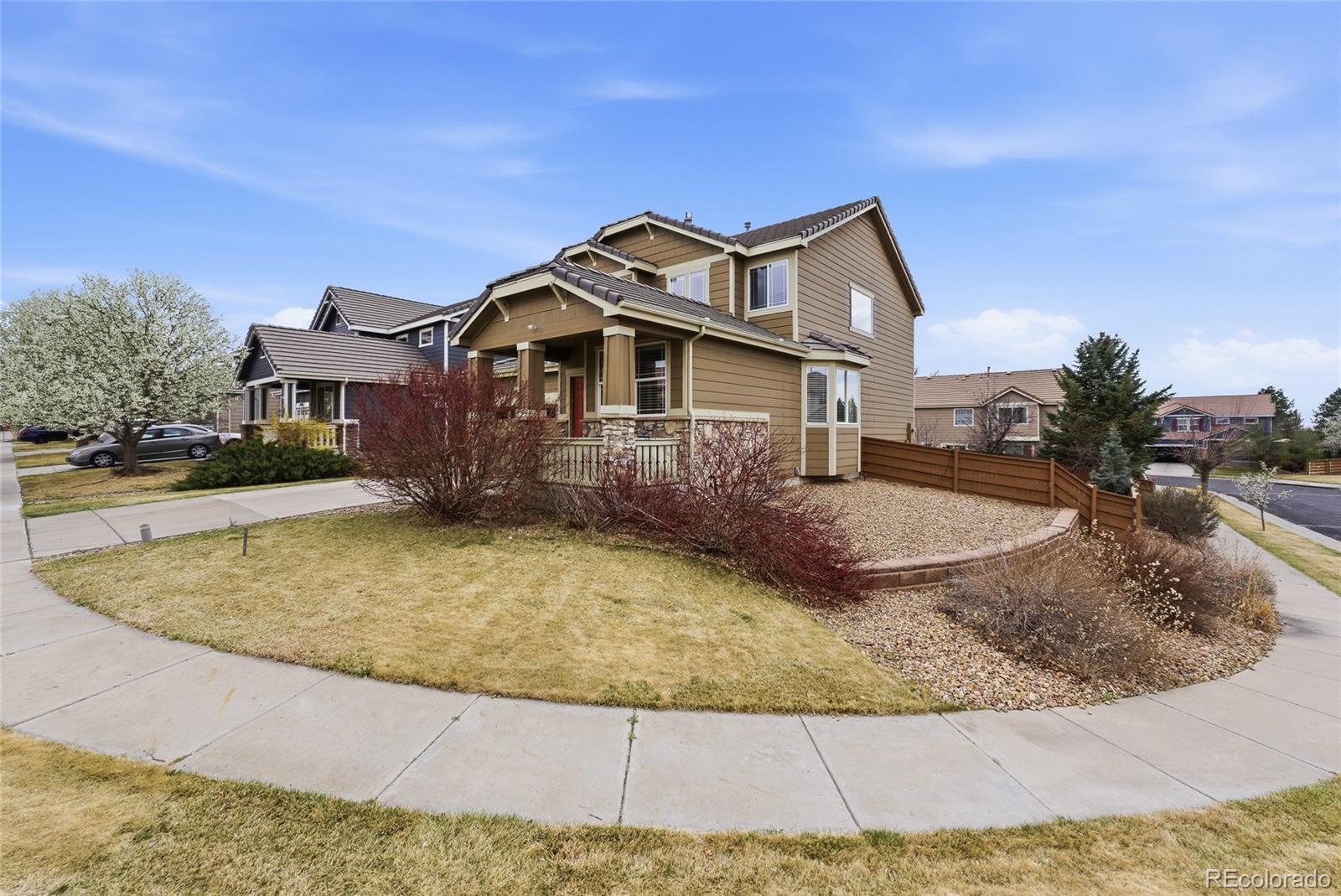 17022 E 104th Way Commerce City CO 80022