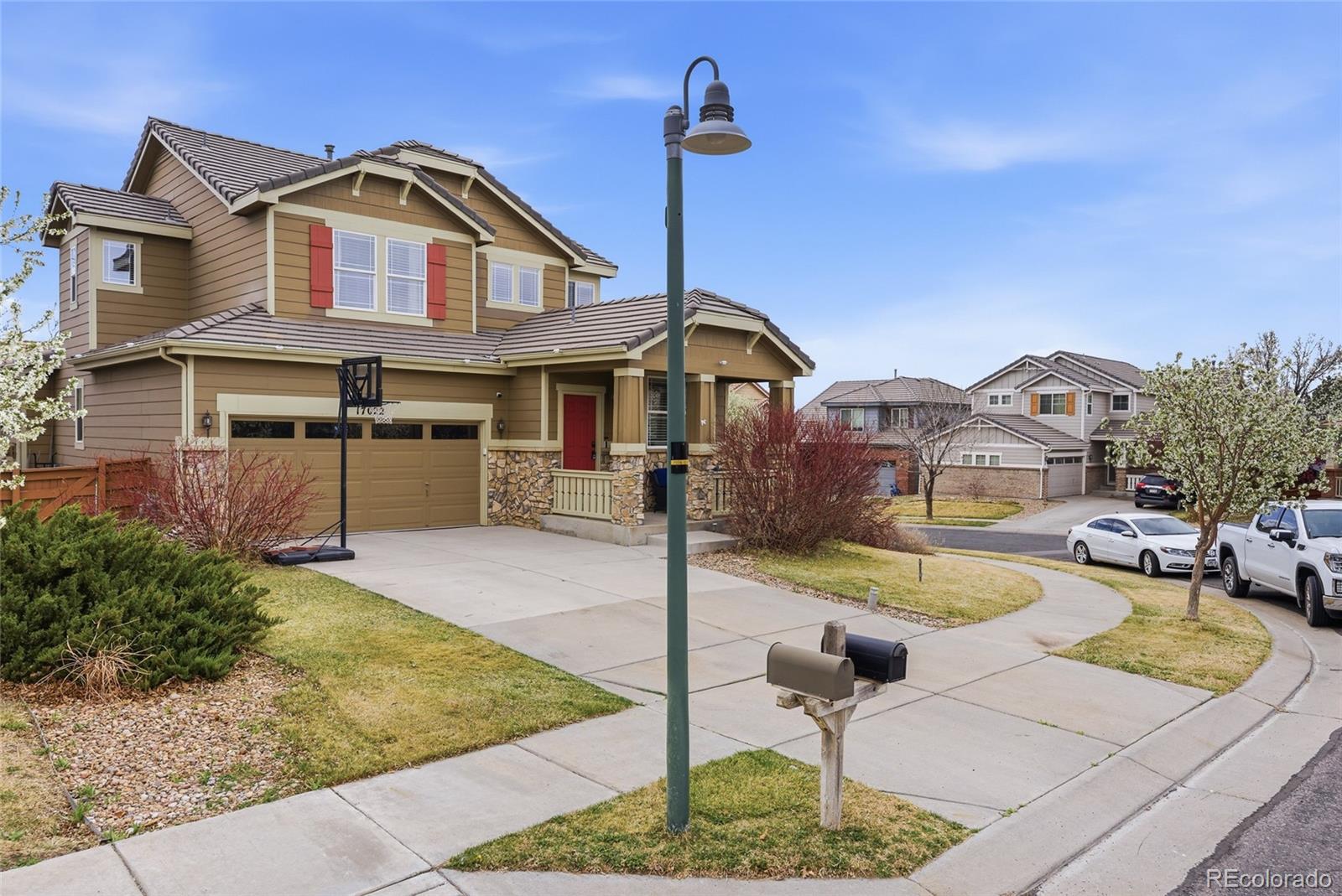 17022 E 104th Way Commerce City CO 80022