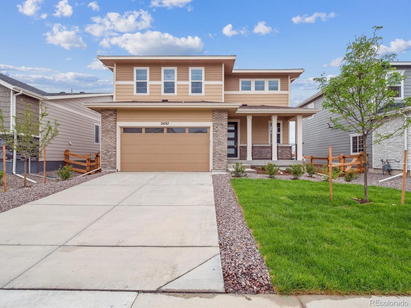 24767 E 40th Avenue Aurora CO 80019