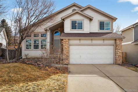 11707 W 85th Place Arvada CO 80005