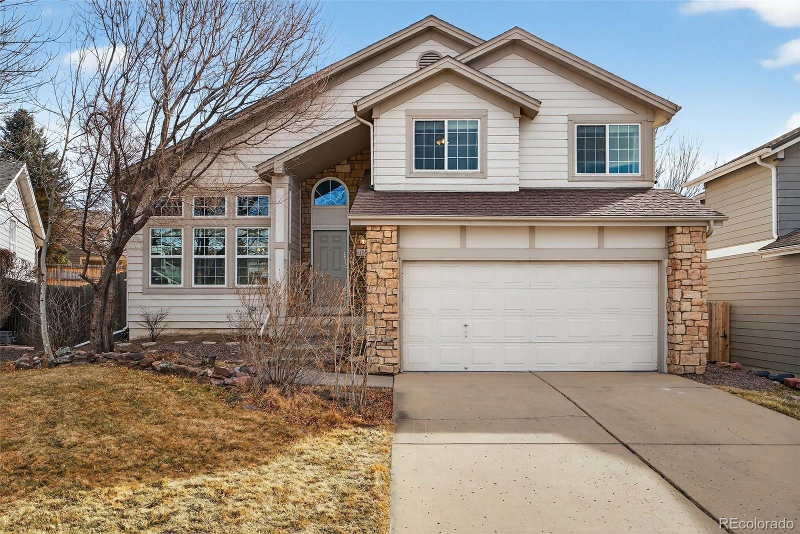 11707 W 85th Place Arvada CO 80005
