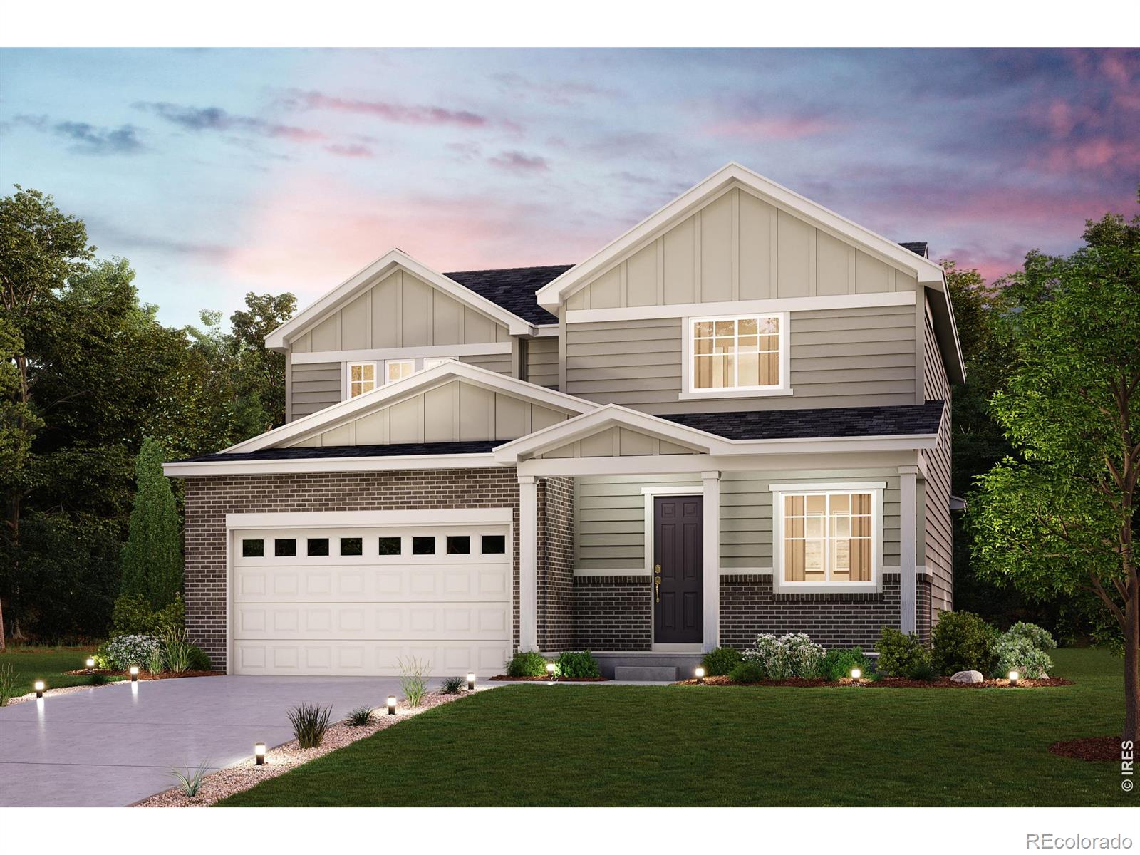 834 Harvard Street Johnstown CO 80534