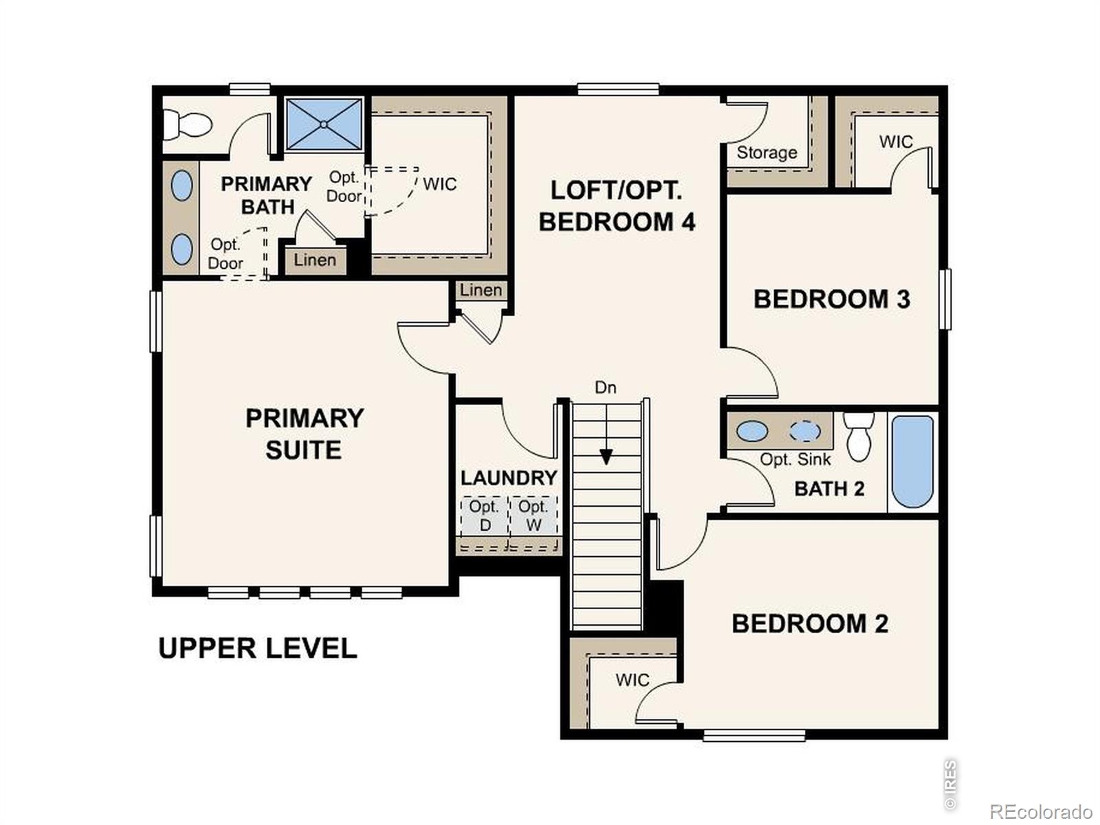 834 Harvard Street Johnstown CO 80534