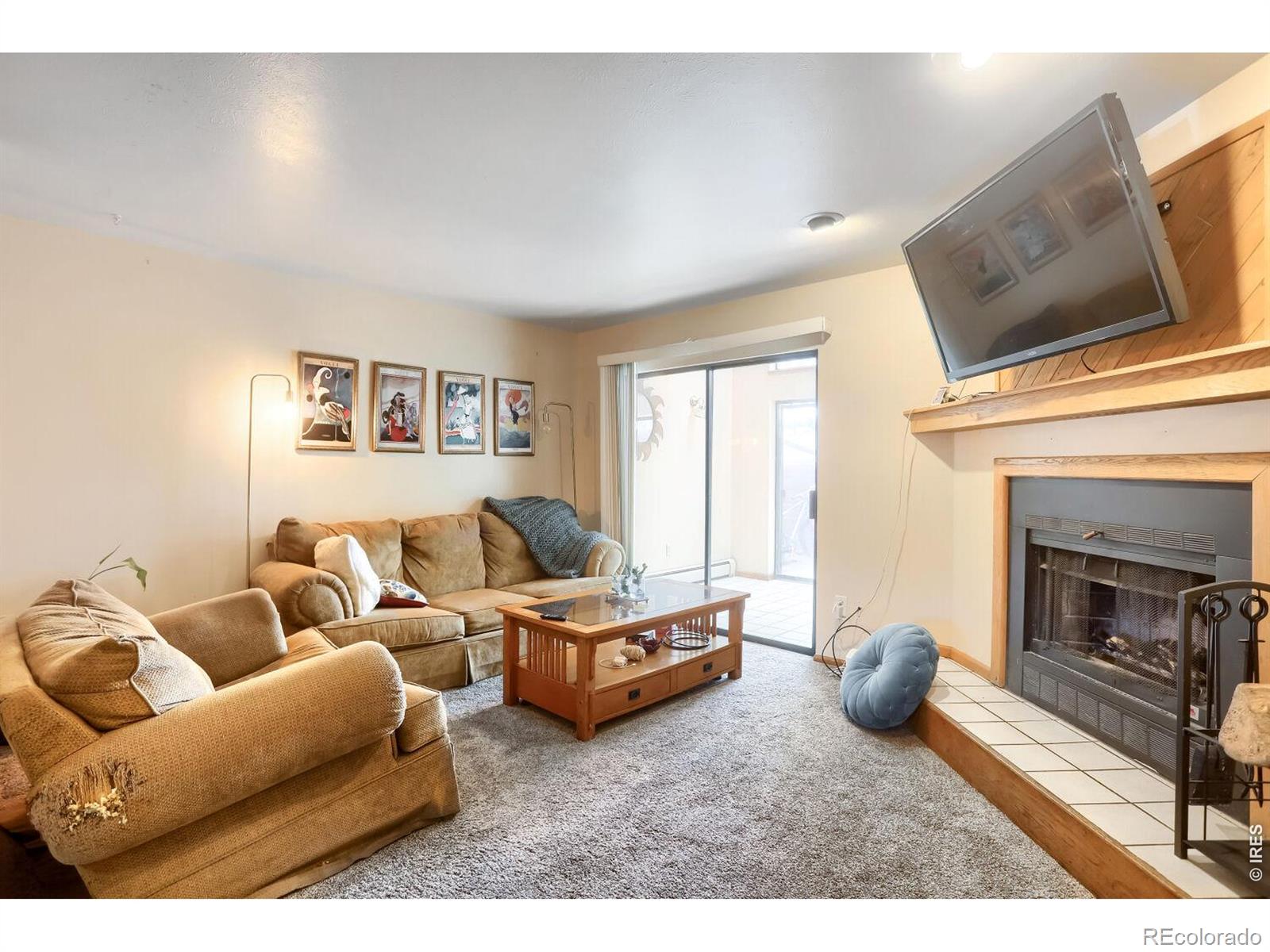 3131 Bell Drive Boulder CO 80301