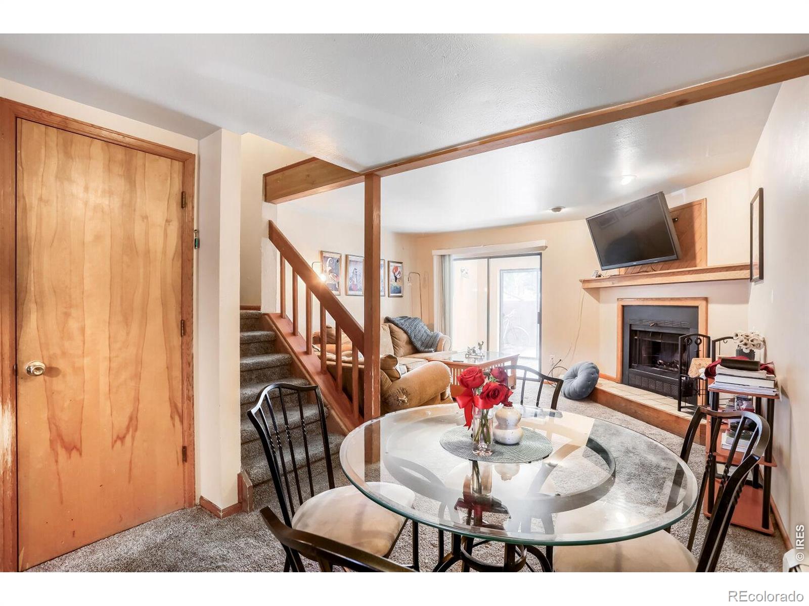 3131 Bell Drive Boulder CO 80301
