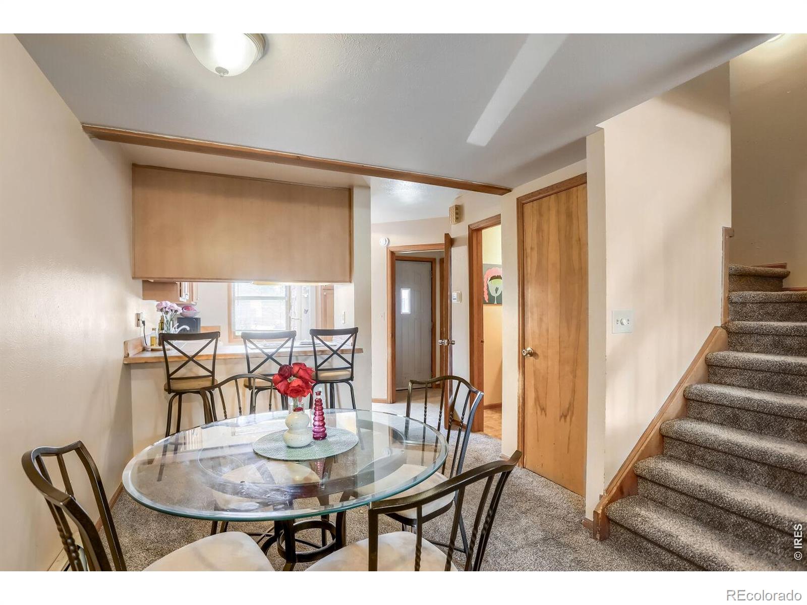 3131 Bell Drive Boulder CO 80301