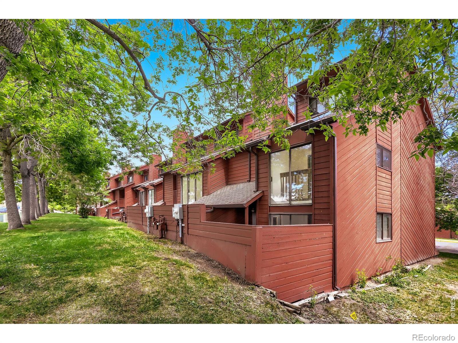 3131 Bell Drive Boulder CO 80301