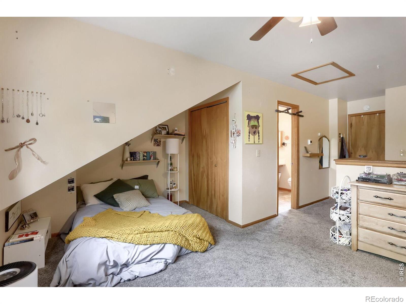 3131 Bell Drive Boulder CO 80301
