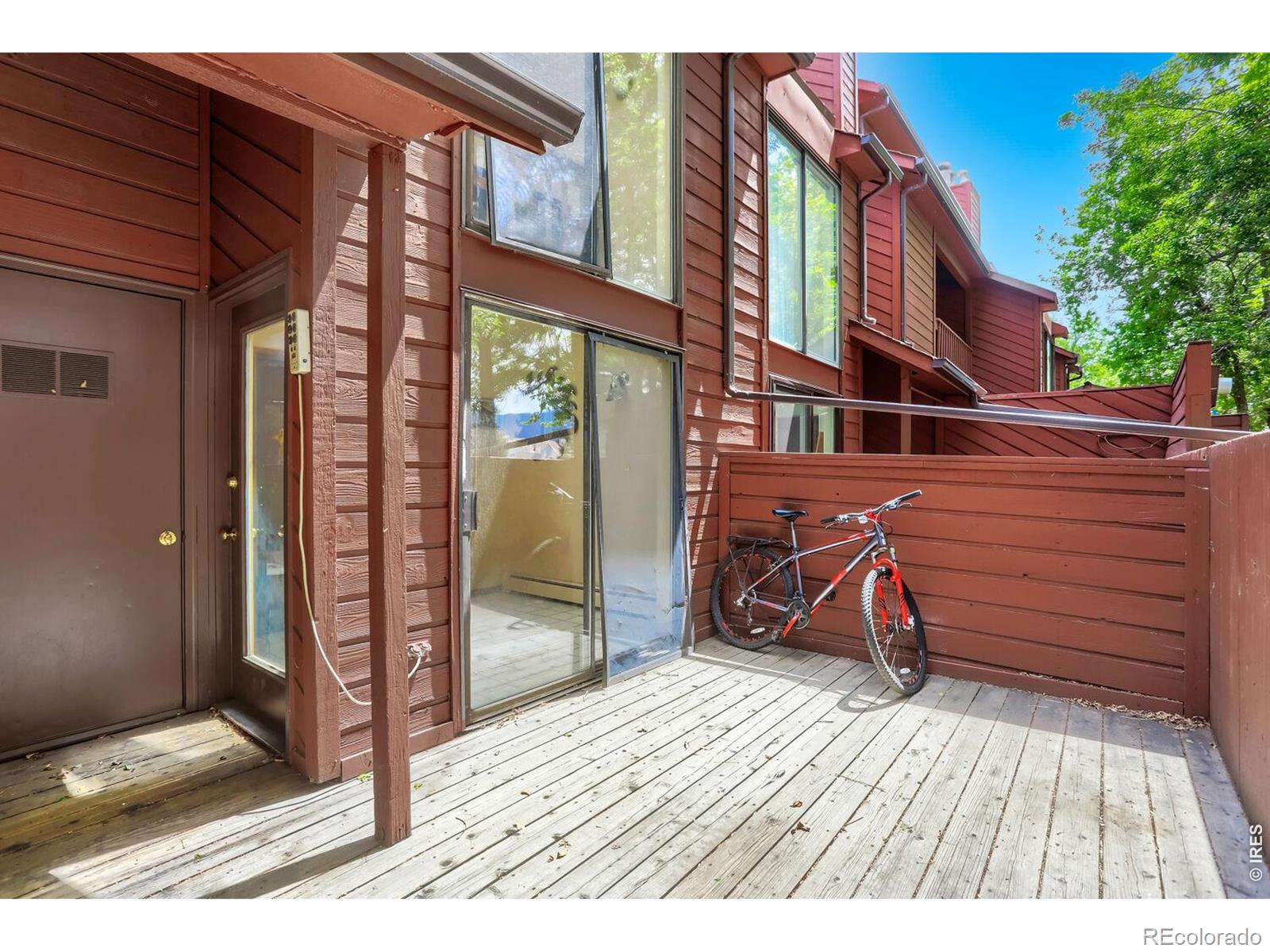 3131 Bell Drive Boulder CO 80301