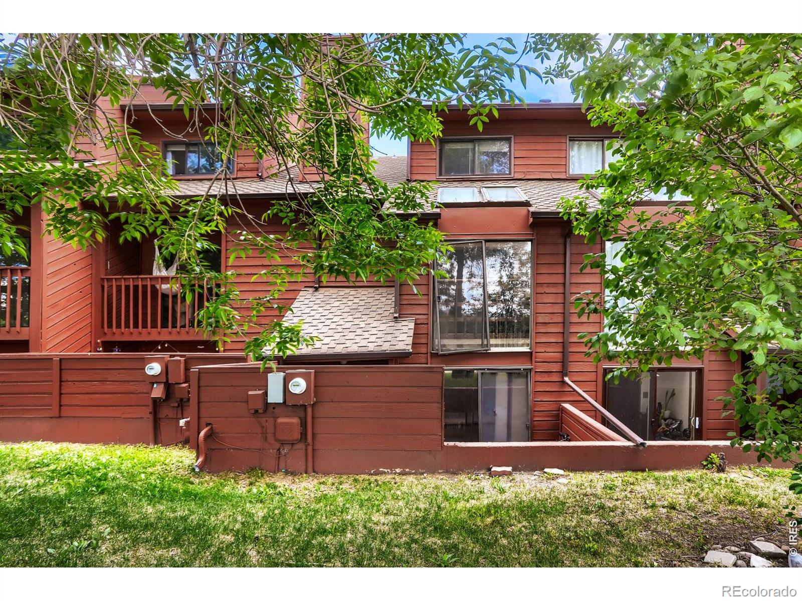 3131 Bell Drive Boulder CO 80301