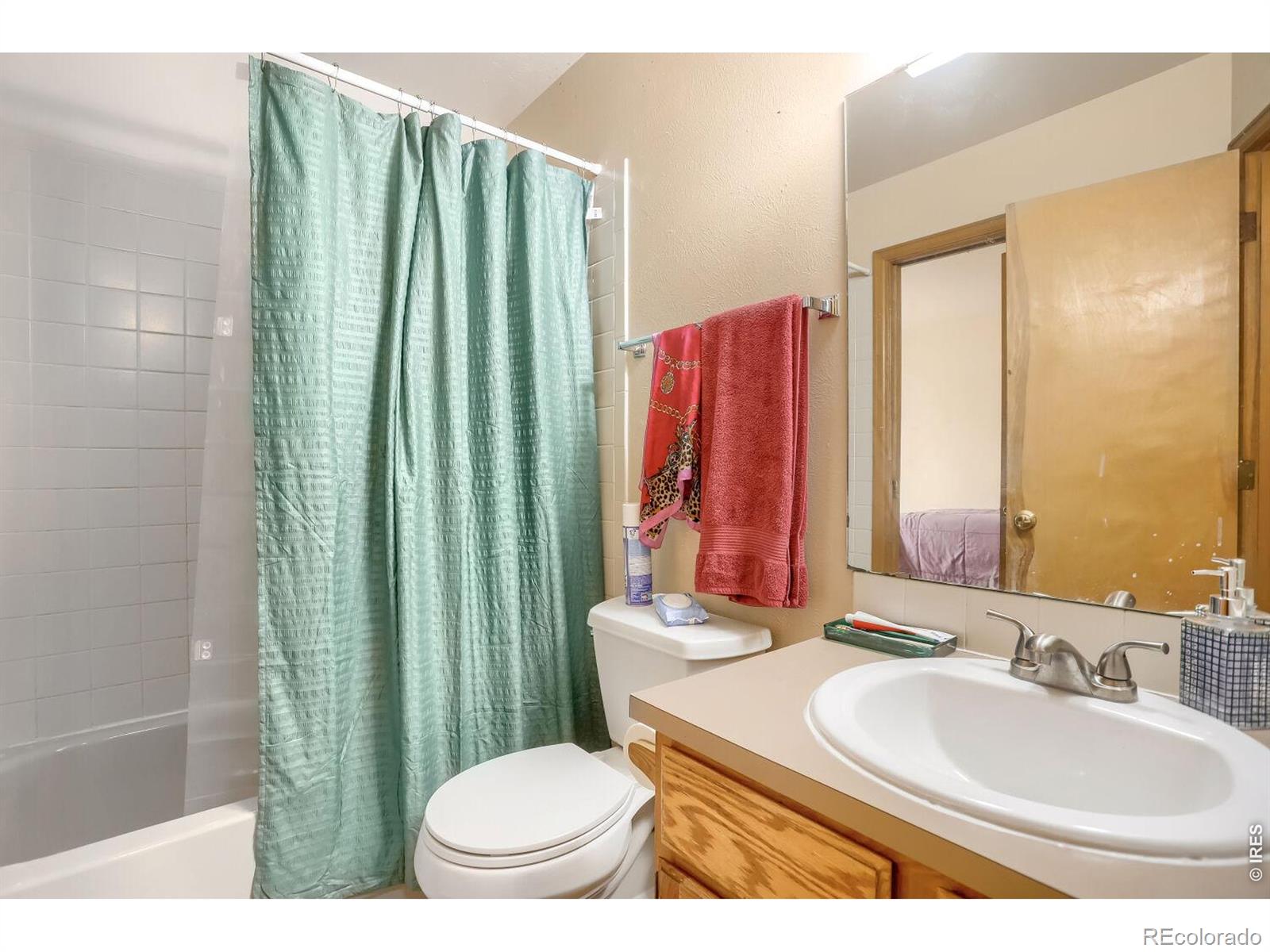 3131 Bell Drive Boulder CO 80301