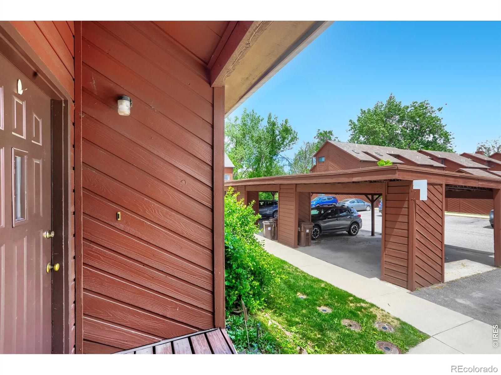 3131 Bell Drive Boulder CO 80301
