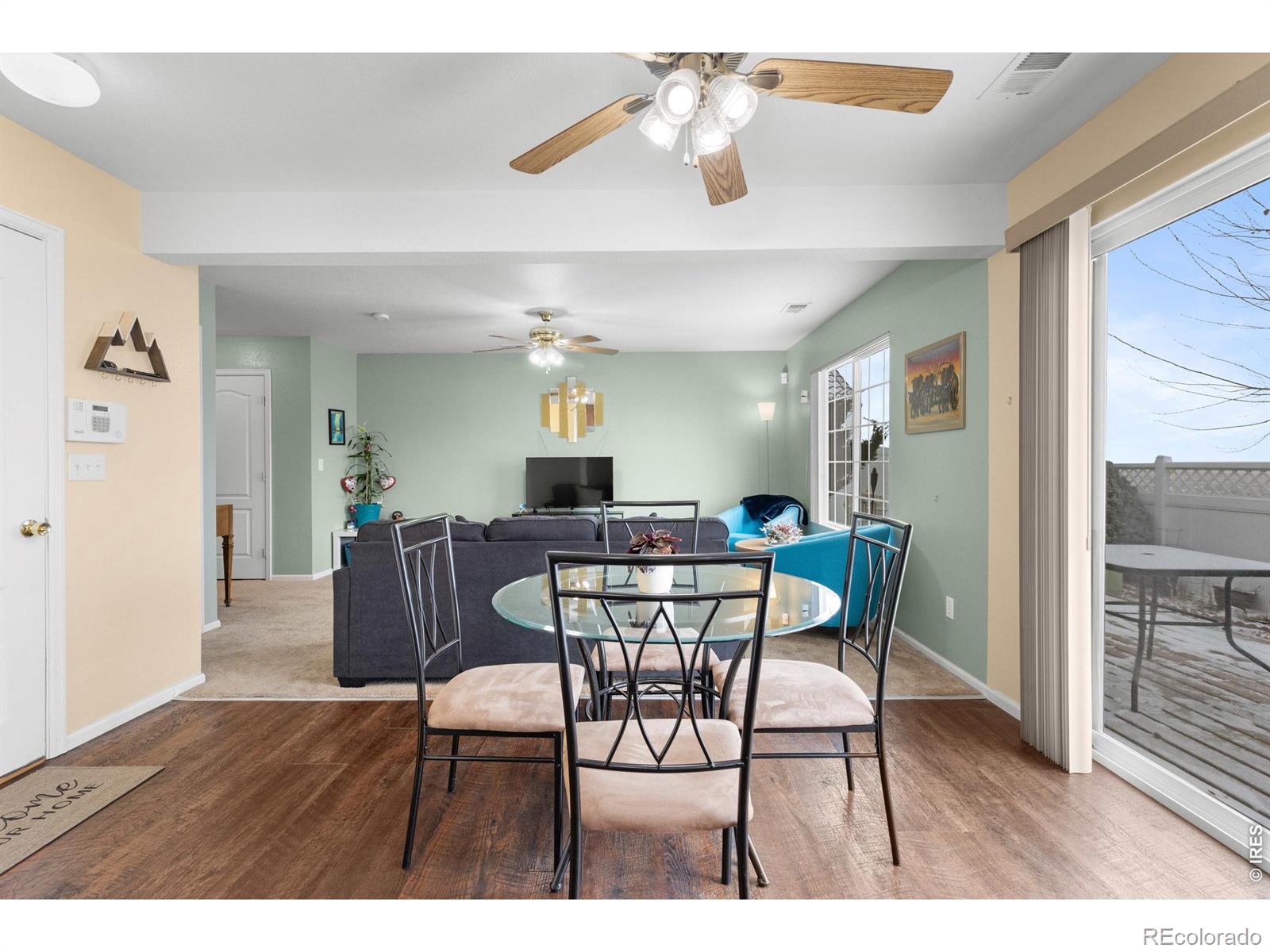 21471 Randolph Place Denver CO 80249