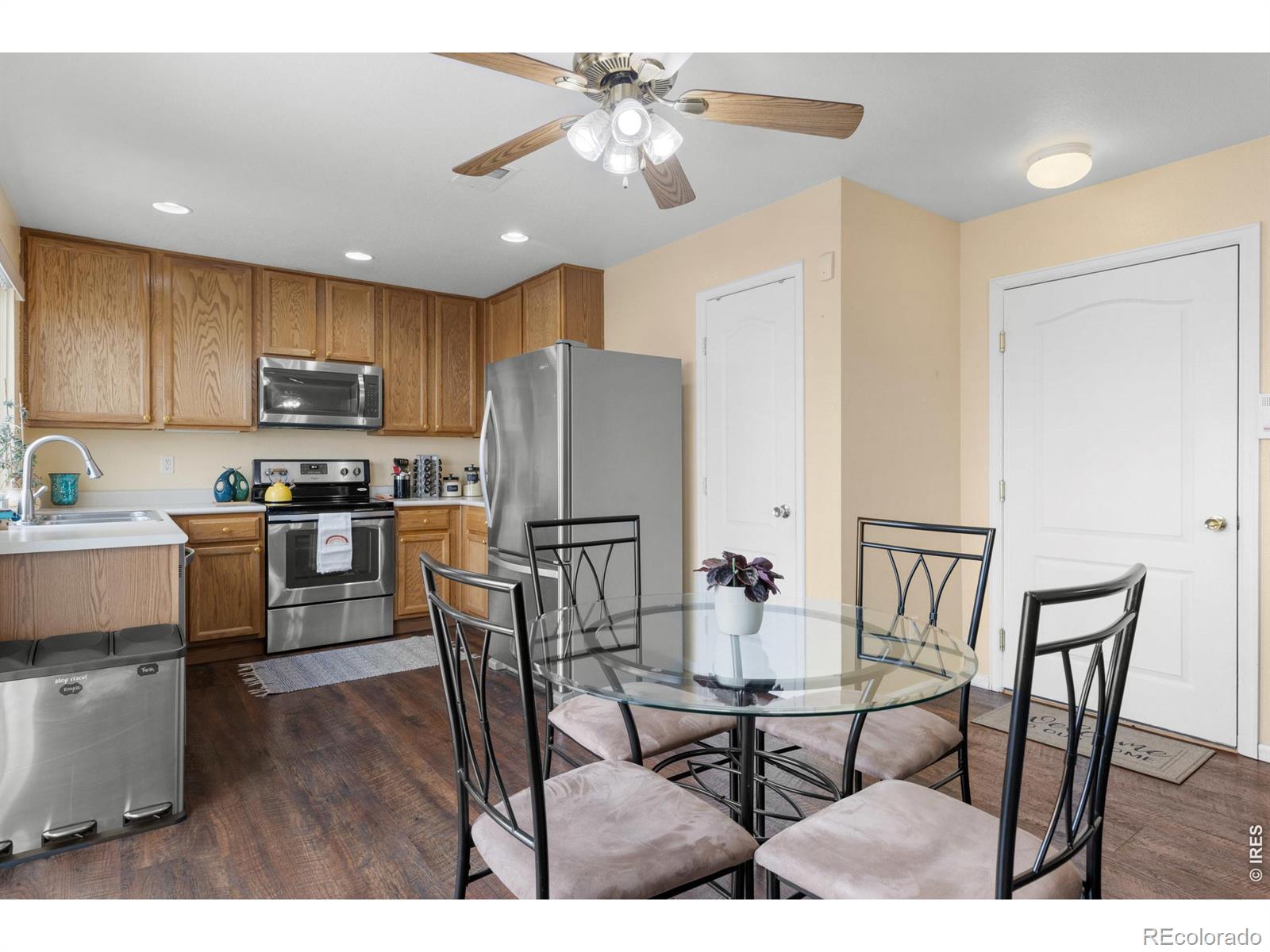 21471 Randolph Place Denver CO 80249