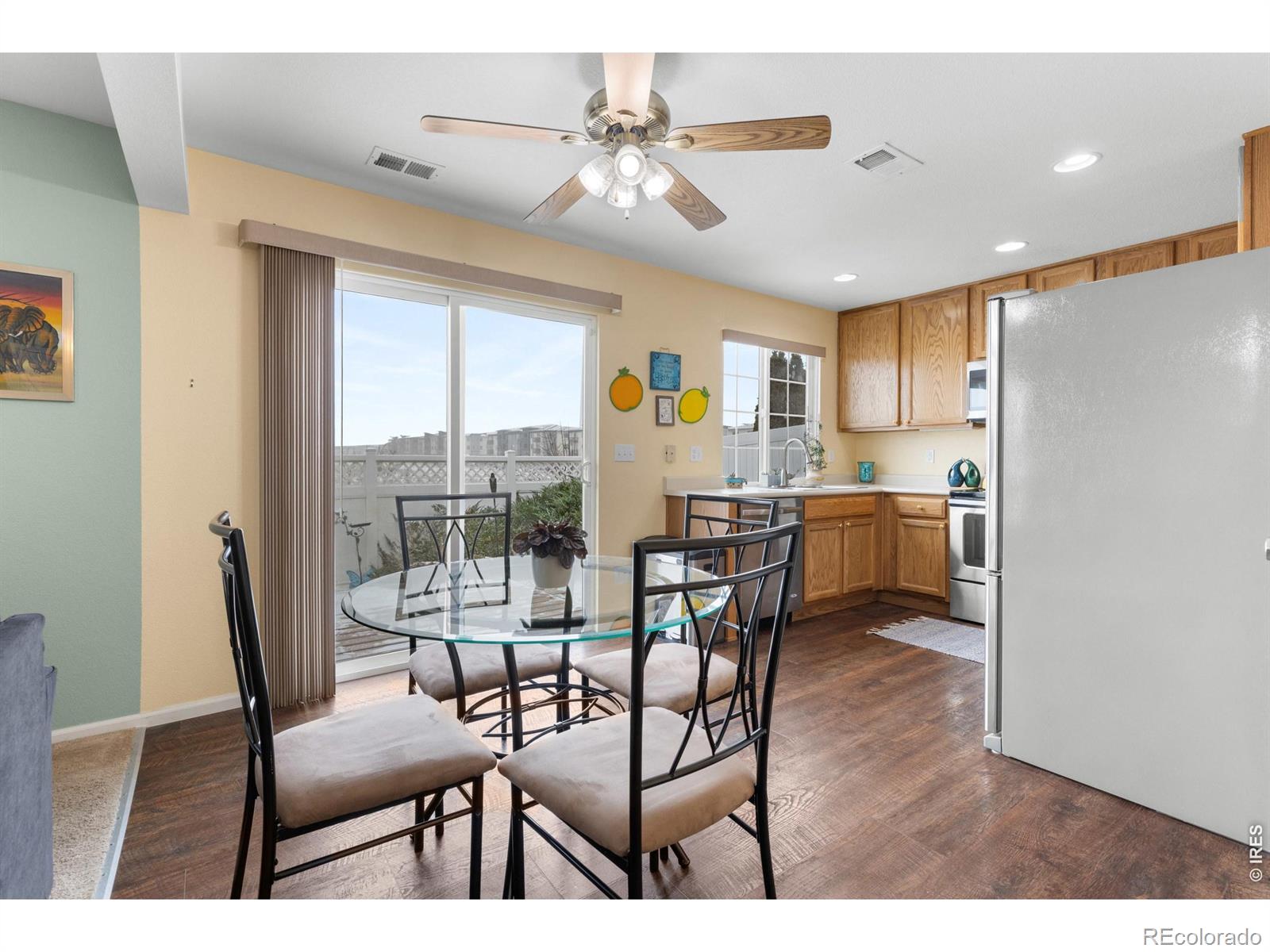 21471 Randolph Place Denver CO 80249