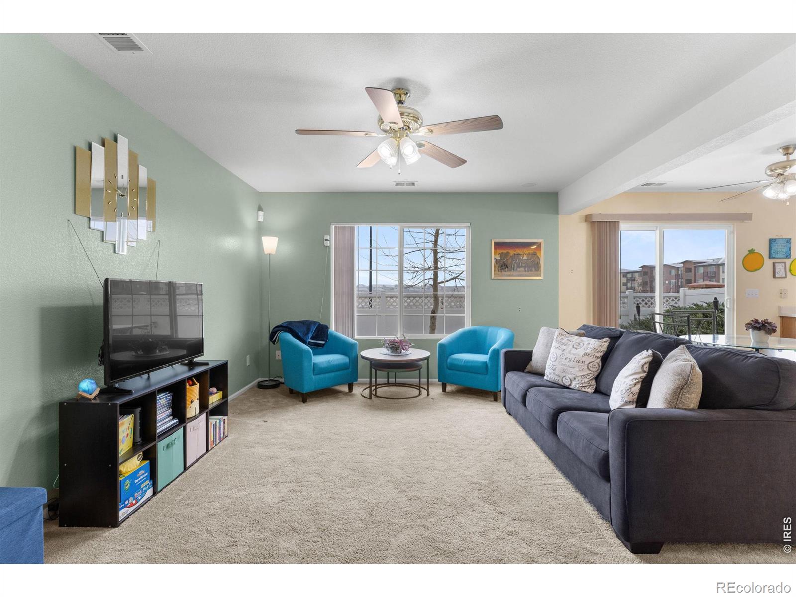 21471 Randolph Place Denver CO 80249