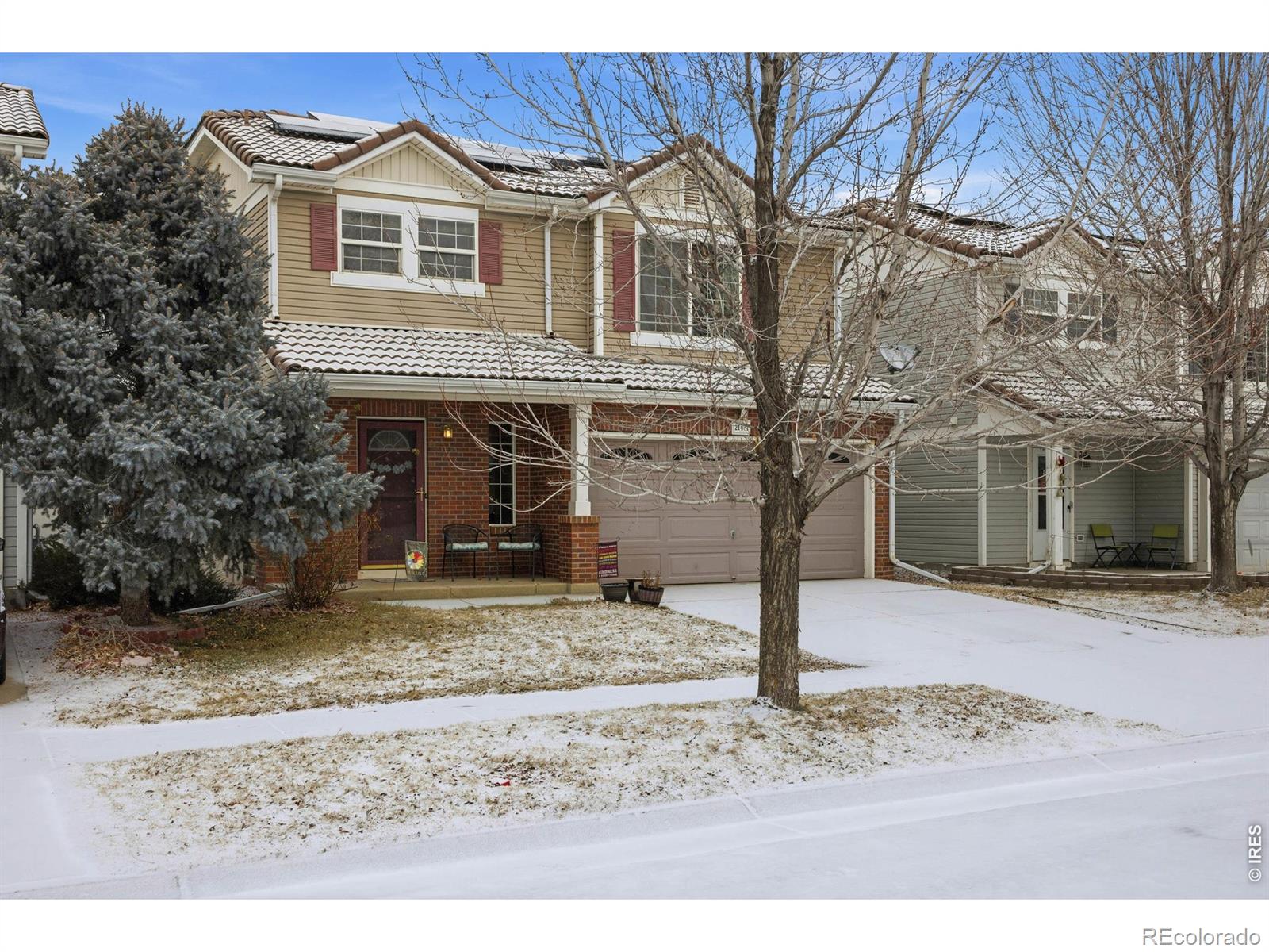 21471 Randolph Place Denver CO 80249