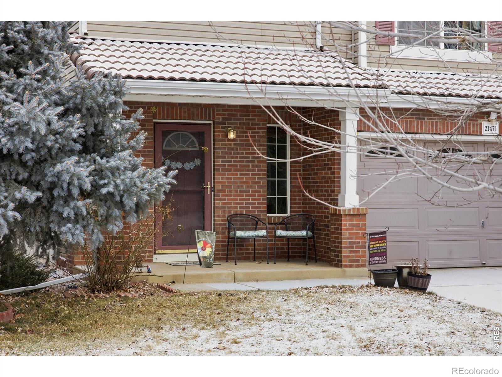 21471 Randolph Place Denver CO 80249