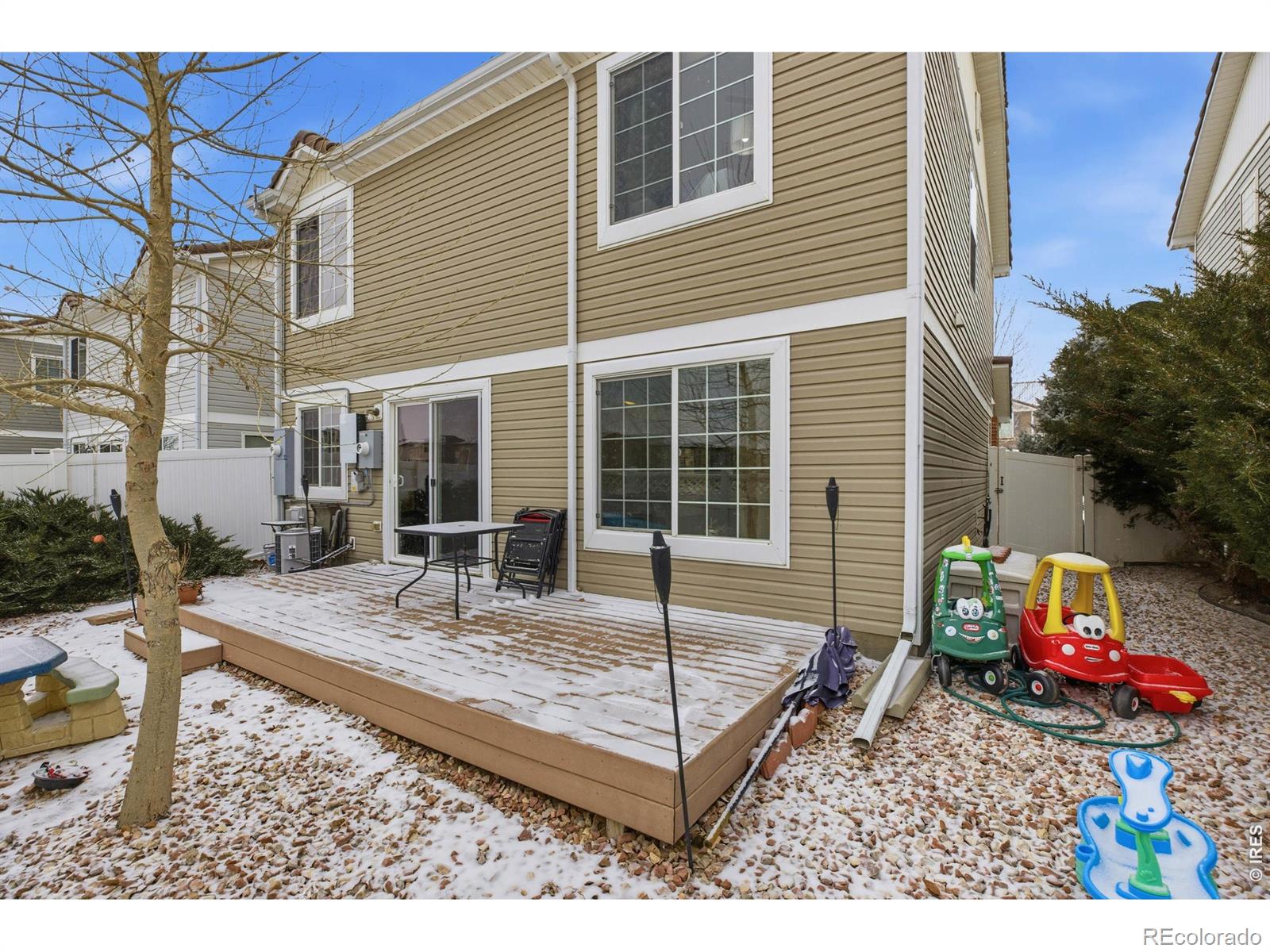 21471 Randolph Place Denver CO 80249