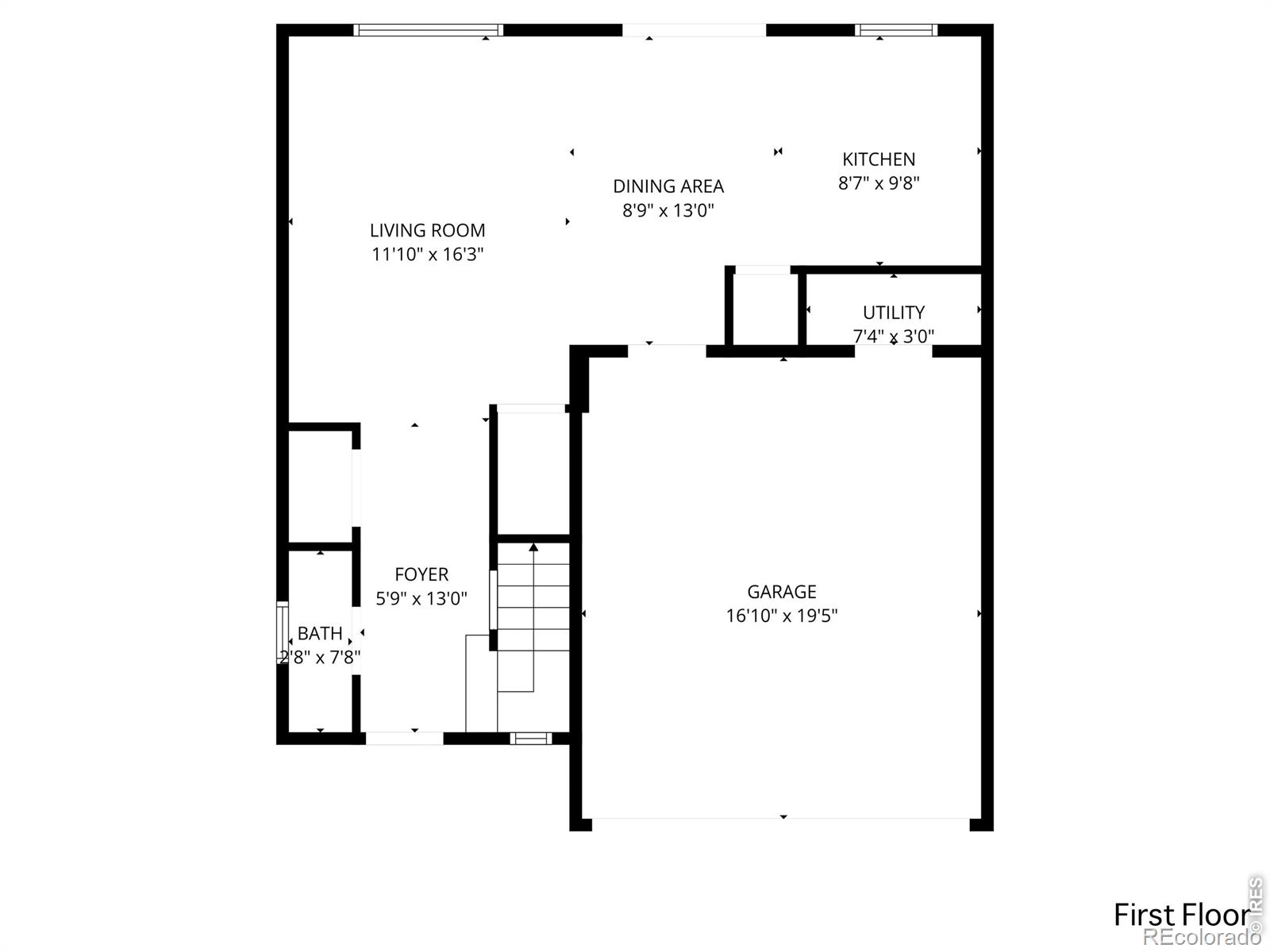 21471 Randolph Place Denver CO 80249