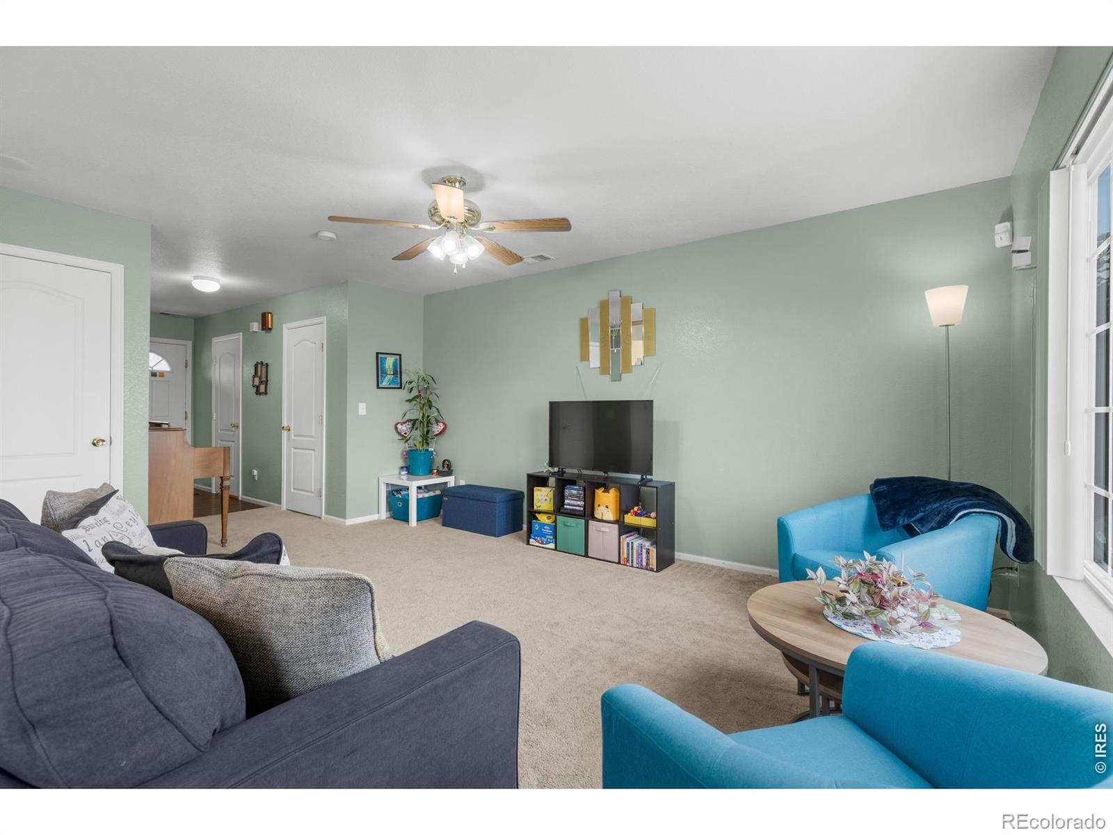 21471 Randolph Place Denver CO 80249