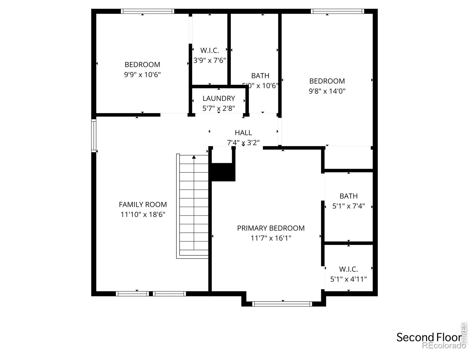 21471 Randolph Place Denver CO 80249