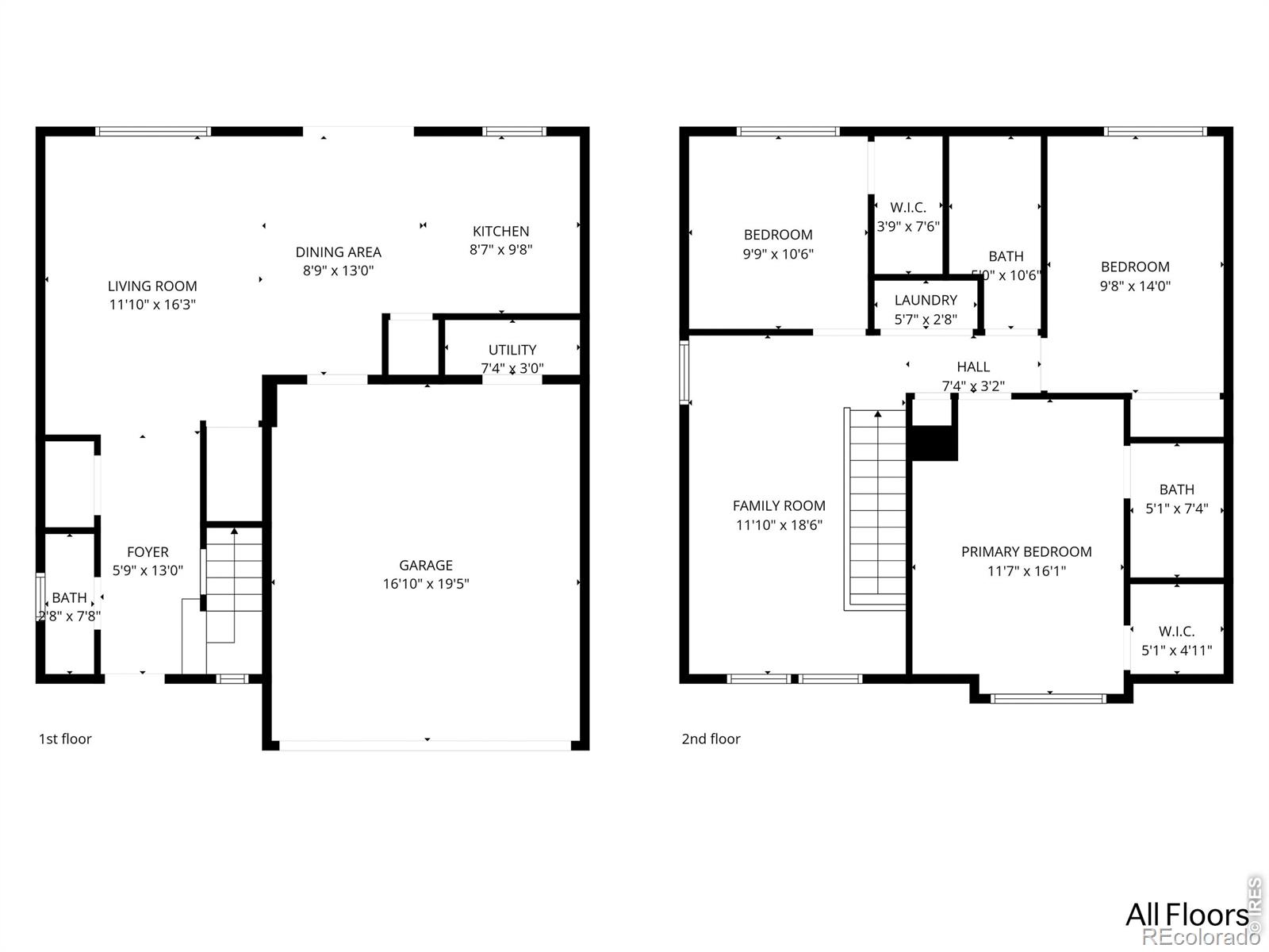 21471 Randolph Place Denver CO 80249