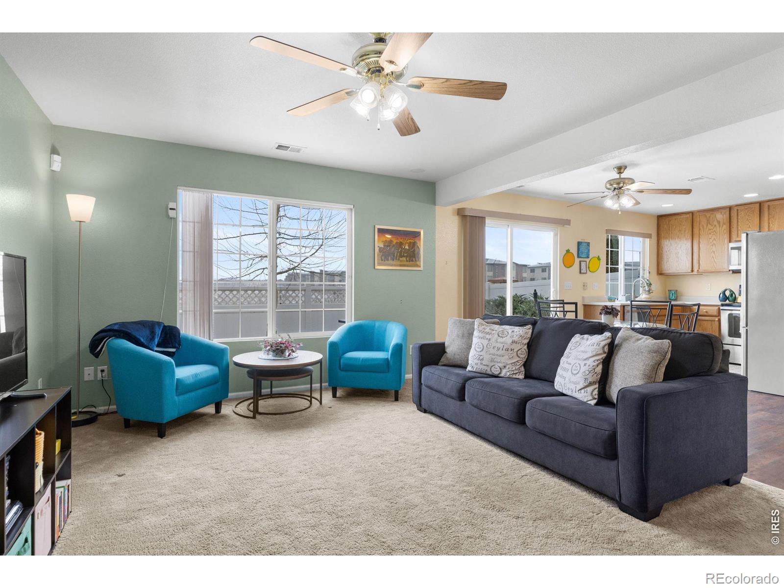 21471 Randolph Place Denver CO 80249