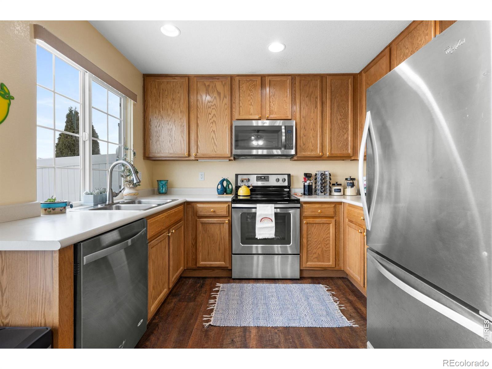 21471 Randolph Place Denver CO 80249