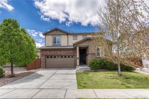25586 E Maple Avenue Aurora CO 80018