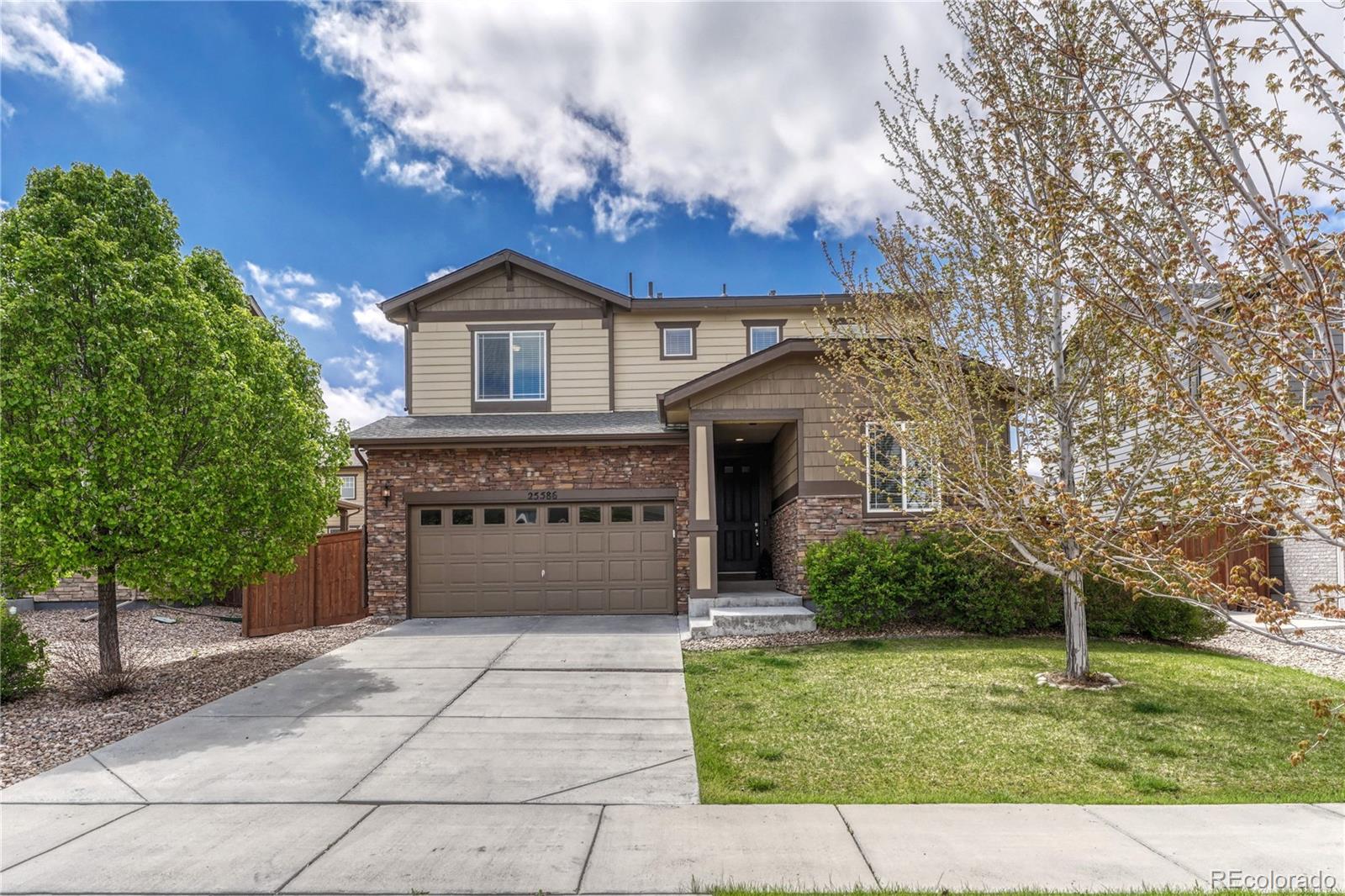 25586 E Maple Avenue Aurora CO 80018