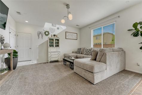 25586 E Maple Avenue Aurora CO 80018
