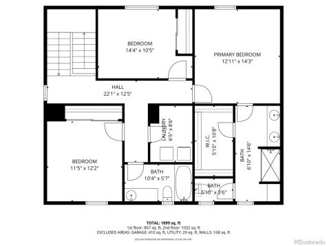 25586 E Maple Avenue Aurora CO 80018