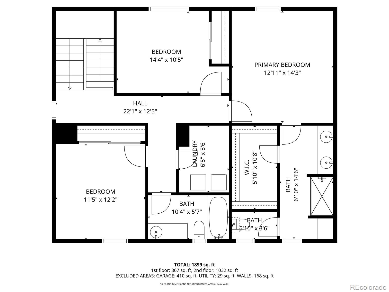25586 E Maple Avenue Aurora CO 80018