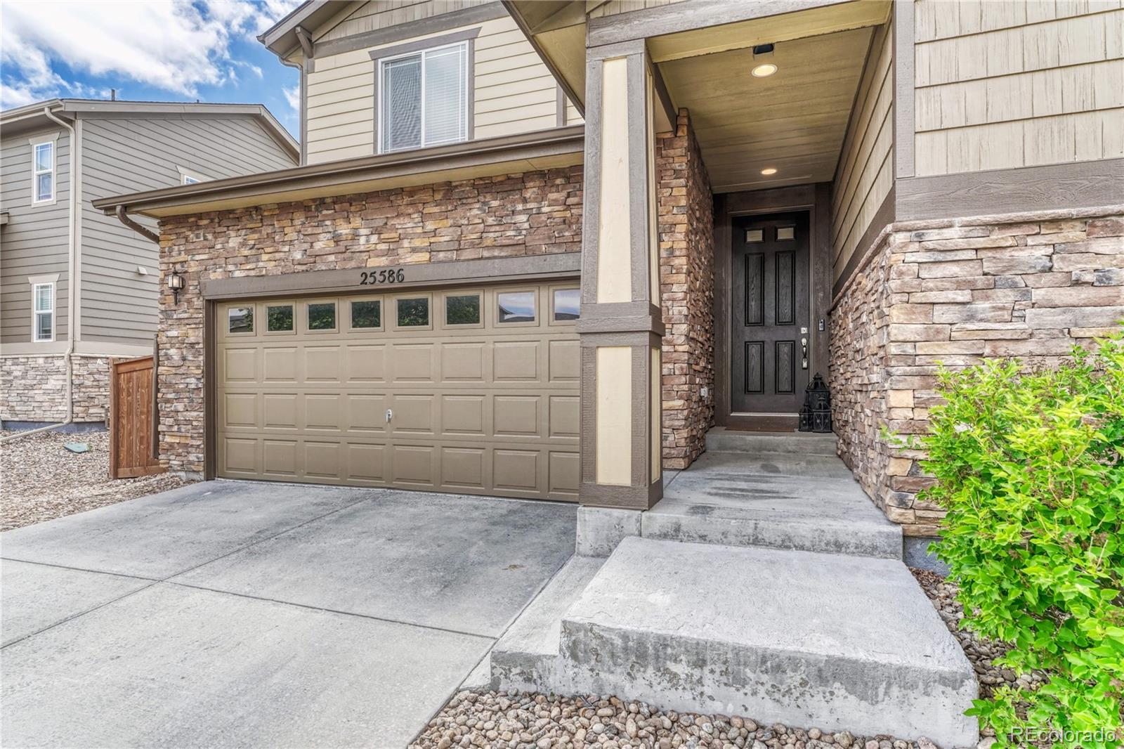 25586 E Maple Avenue Aurora CO 80018