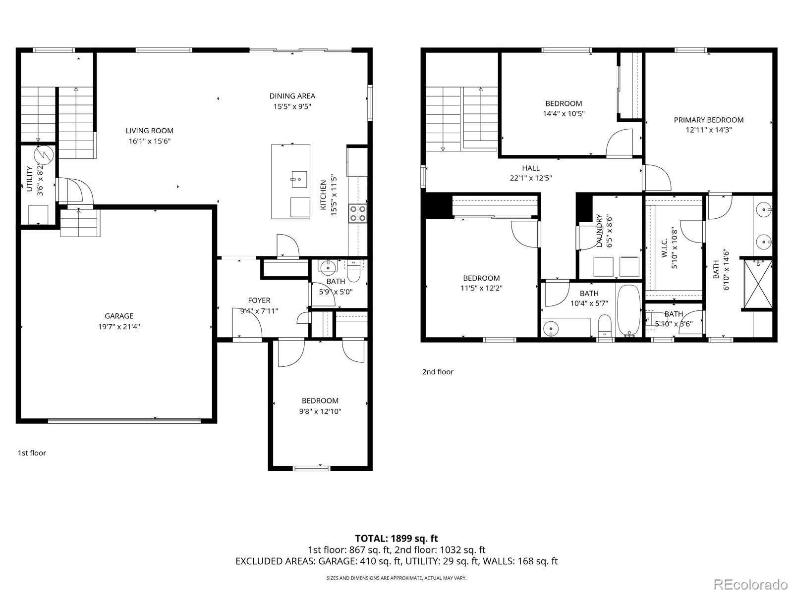 25586 E Maple Avenue Aurora CO 80018