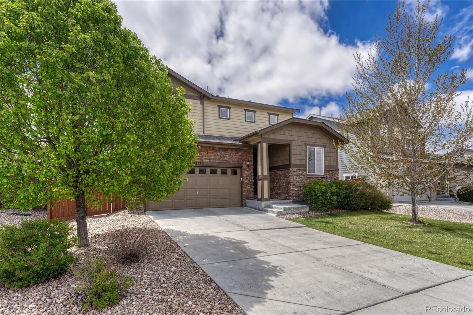 25586 E Maple Avenue Aurora CO 80018
